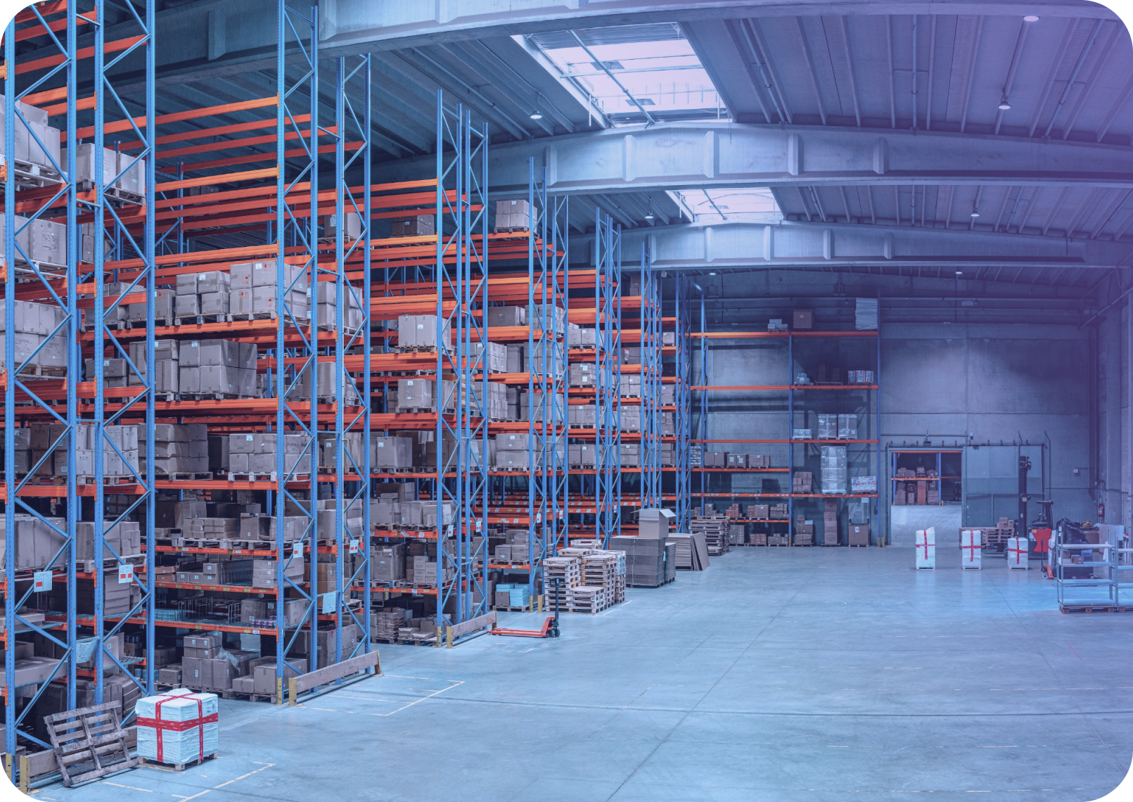 Контрагенты