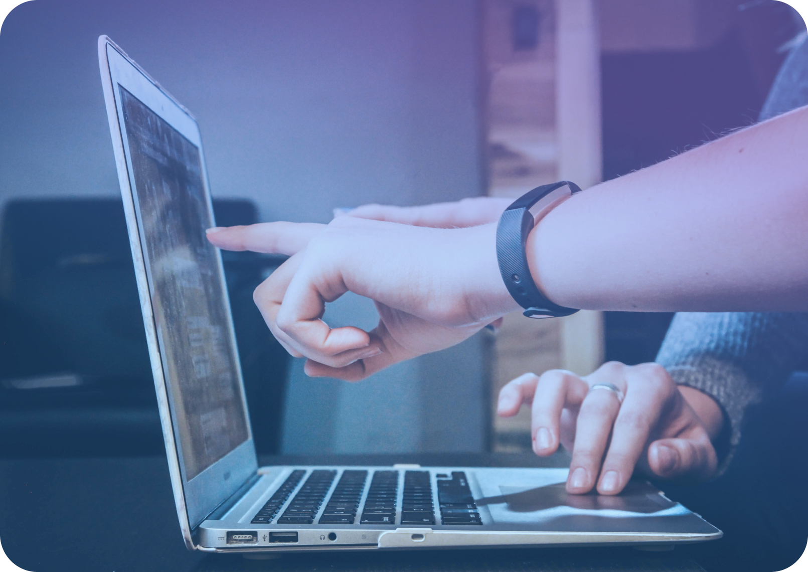 Контрагенты