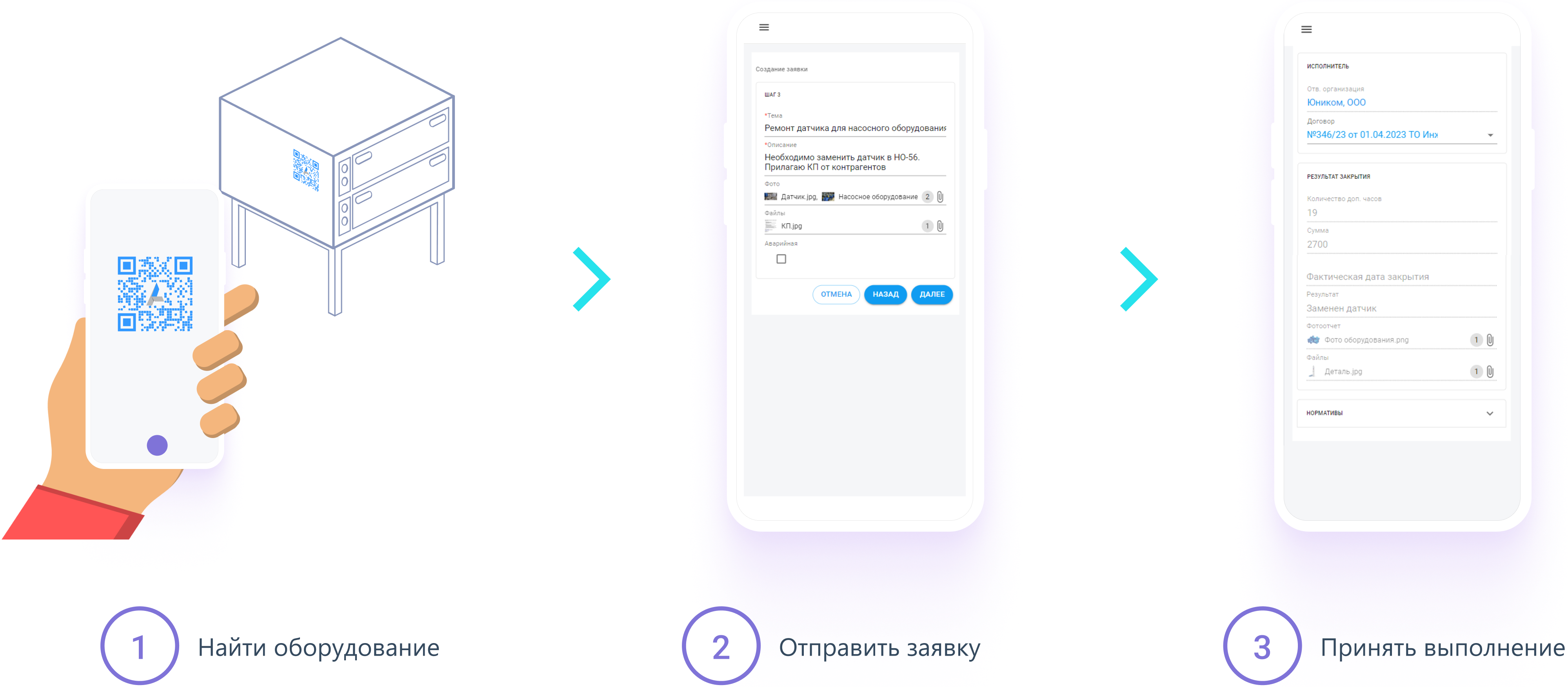 Контрагенты